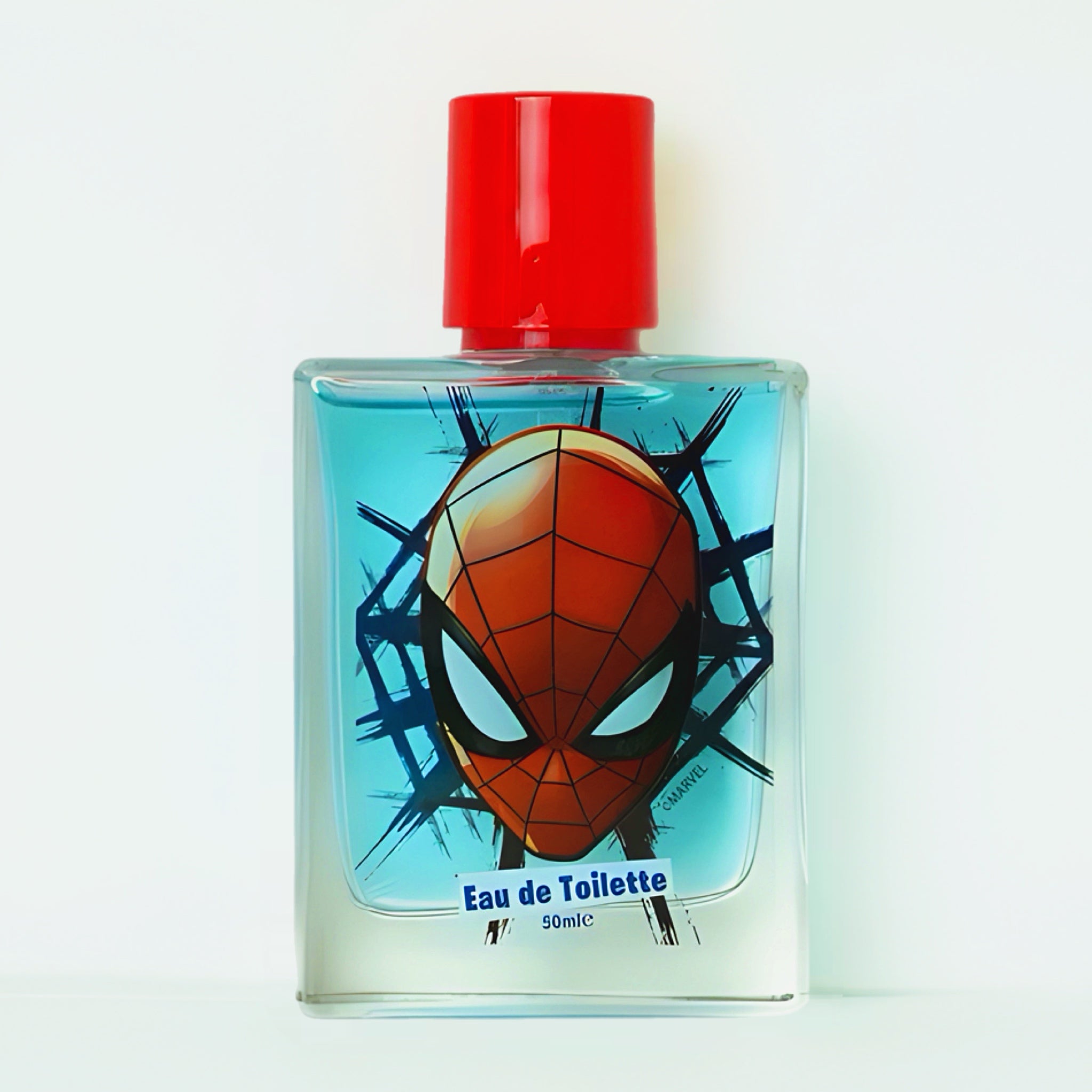 Spiderman 50ML EDT