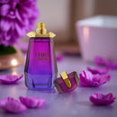 Masquerade Designer Fragrances Extra Terrestre Eau de Toilette 100ml for women-4