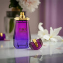 Masquerade Designer Fragrances Extra Terrestre Eau de Toilette 100ml for women-5