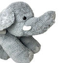 Extra Large Plush Elephant-3