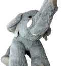 Extra Large Plush Elephant-5