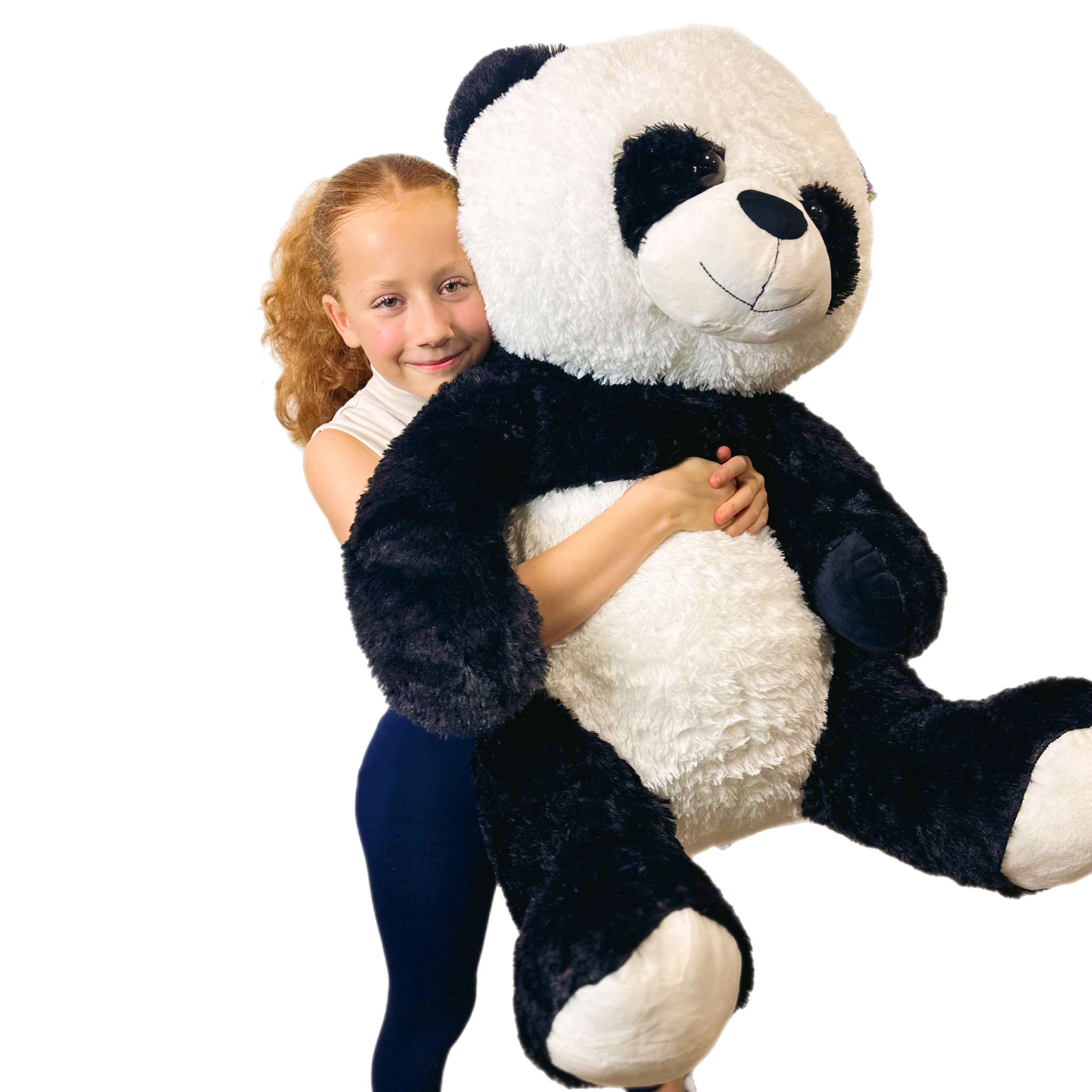 Extra Large Plush Panda Well Made Gifts