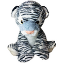 Extra Large Snow Leopard Plush-2
