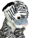 Extra Large Snow Leopard Plush-3