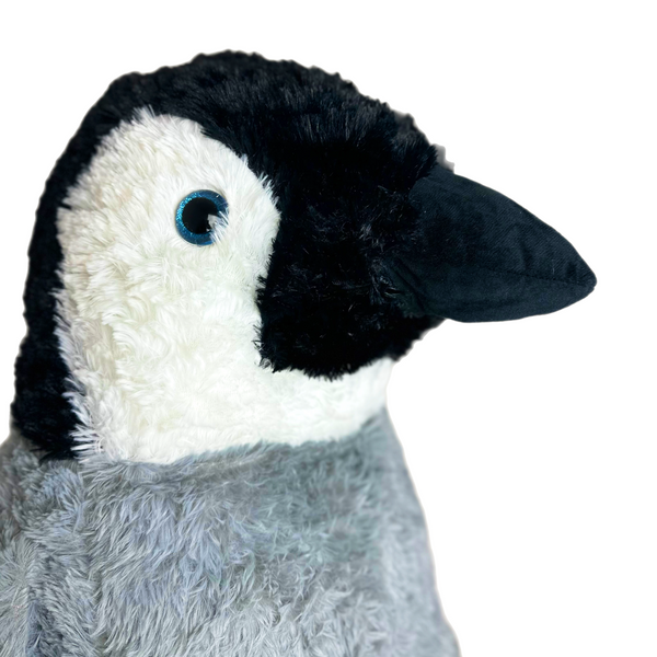 Extra Large Plush Penguin