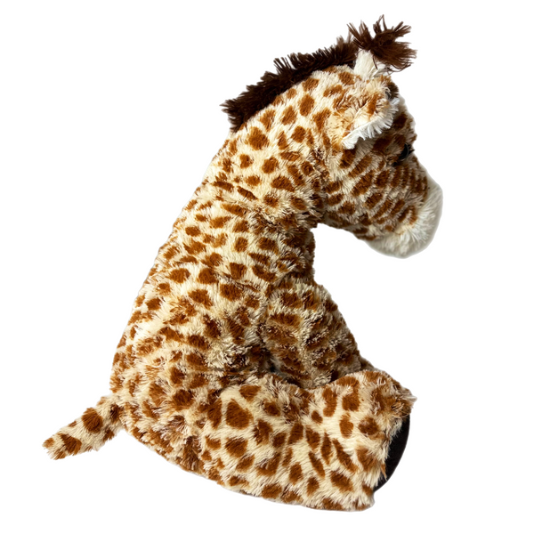 Extra Large Plush Giraffe