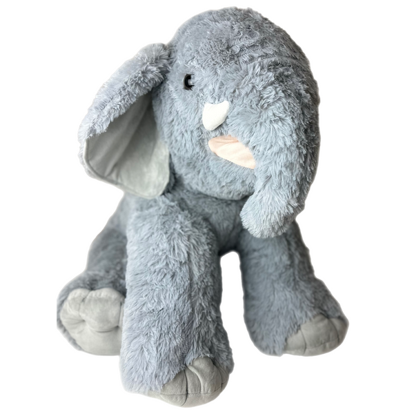 Extra Large Plush Elephant Well Made Gifts Extra large plush elephant well made gifts