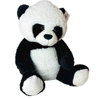 Extra Large Plush Panda