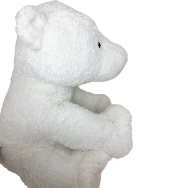 Extra Large Plush Polar Bear