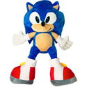 Official Sonic Super Sized Giant Plush Toy - 100cm