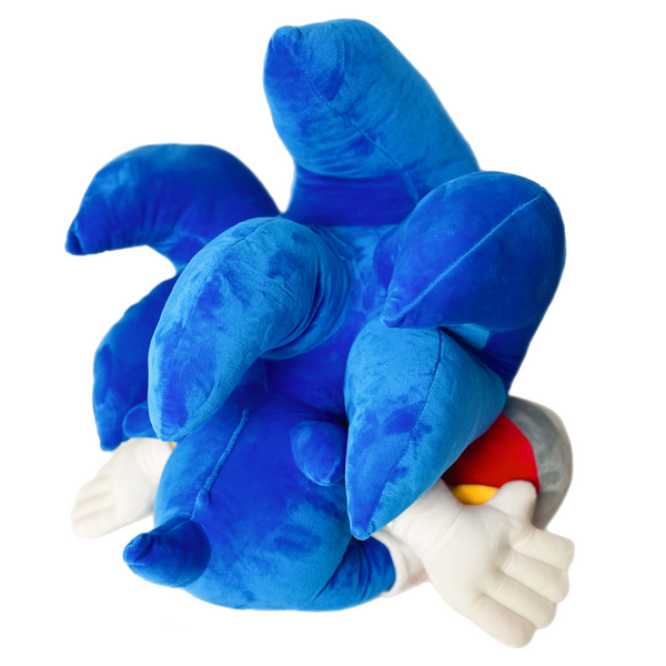 Official Sonic Super Sized Giant Plush Toy - 100cm