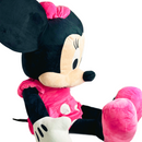 Minnie Mouse Extra Large Plush Soft Toy - Super Sized Giant 100cm Official Disney-4