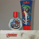 Marvel Avengers Fragrance Duo Gift Set with Eau de Toilette & Shower Gel-3