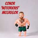 Conor McGregor UFC Collectable Articulated Official Figure 4.5 Inch-9