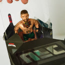 Conor McGregor UFC Collectable Articulated Official Figure 4.5 Inch-7