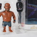 Jon Jones UFC Collectable Articulated Official Figure 4.5 Inch-3
