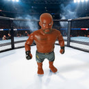 Jon Jones UFC Collectable Articulated Official Figure 4.5 Inch-5