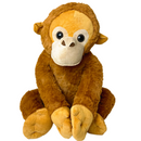 Extra Large Plush Monkey-2