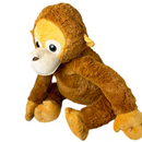Extra Large Plush Monkey-3