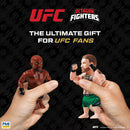 Jon Jones UFC Collectable Articulated Official Figure 4.5 Inch-8