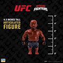 Jon Jones UFC Collectable Articulated Official Figure 4.5 Inch-9