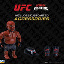 Jon Jones UFC Collectable Articulated Official Figure 4.5 Inch-10