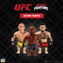 Jon Jones UFC Collectable Articulated Official Figure 4.5 Inch-11