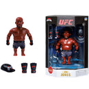 Jon Jones UFC Collectable Articulated Official Figure 4.5 Inch-1