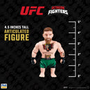 Conor McGregor UFC Collectable Articulated Official Figure 4.5 Inch-5
