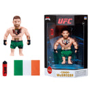 Conor McGregor UFC Collectable Articulated Official Figure 4.5 Inch-1
