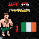 Conor McGregor UFC Collectable Articulated Official Figure 4.5 Inch-4