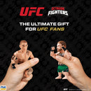 Alex Pereira UFC Official Collectable Figure 4.5-Inch Articulated-8