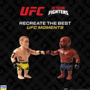 Alex Pereira UFC Official Collectable Figure 4.5-Inch Articulated-9