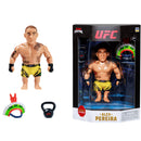 Alex Pereira UFC Official Collectable Figure 4.5-Inch Articulated-1