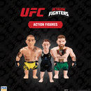 Alexa Grasso UFC Collectable Articulated Official Figure 4.5 Inch-3