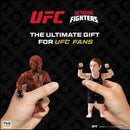 Alexa Grasso UFC Collectable Articulated Official Figure 4.5 Inch-7