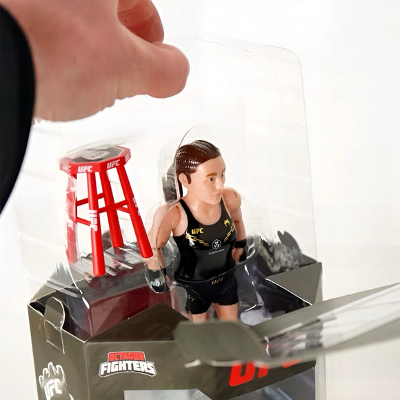 Alexa Grasso UFC Collectable Articulated Official Figure 4.5 Inch