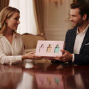 Share NICCE Women’s Eau de Toilette Gift Set - 3 x 30ml Mothers Day Gift-4