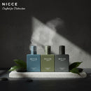 NICCE Eau de Toilette Gift Set – 3 x 30ml Men’s Fragrance Collection-5