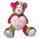 Valentines Day Extra Large Teddy Bear I Love You Cuddly Toy-8