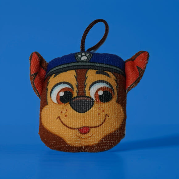 PAW Patrol Kids Gift Set Marshall 3in1 Shower Gel Shampoo Conditioner & Sponge