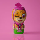 PAW Patrol Skye Kids Bath Gift Set 3in1 Shower Gel Shampoo Conditioner & Sponge-5