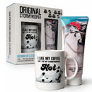 Original Stormtrooper Shower Wash & Mug Gift Set | Star Wars Coffee Mug Set |-1