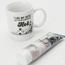 Original Stormtrooper Shower Wash & Mug Gift Set | Star Wars Coffee Mug Set |-2