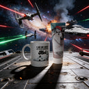 Original Stormtrooper Shower Wash & Mug Gift Set | Star Wars Coffee Mug Set |-7
