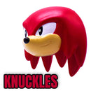 Sonic The Hedgehog SquishMe Series 1 Collectors Box-6