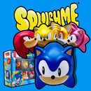 Sonic The Hedgehog SquishMe Series 1 Collectors Box-2