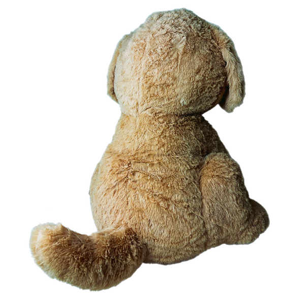 Extra Large Plush Dog 80cm Well Made Gifts