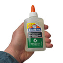 8 x Liquid School Glue Elmer's Washable Clear - 8 PACK-4