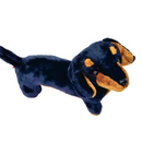 30cm Sausage Dog Dachshund Plush-6